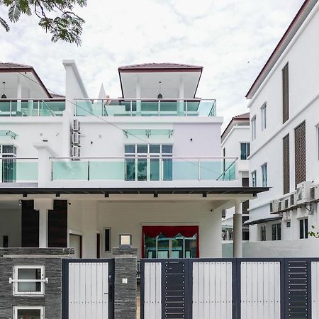 Joyful Guesthouse#Islandhosp George Town Exterior photo