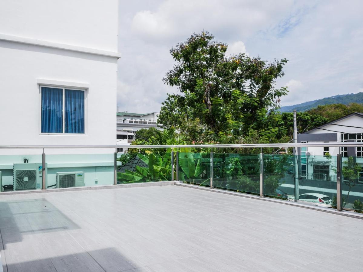 Joyful Guesthouse#Islandhosp George Town Exterior photo