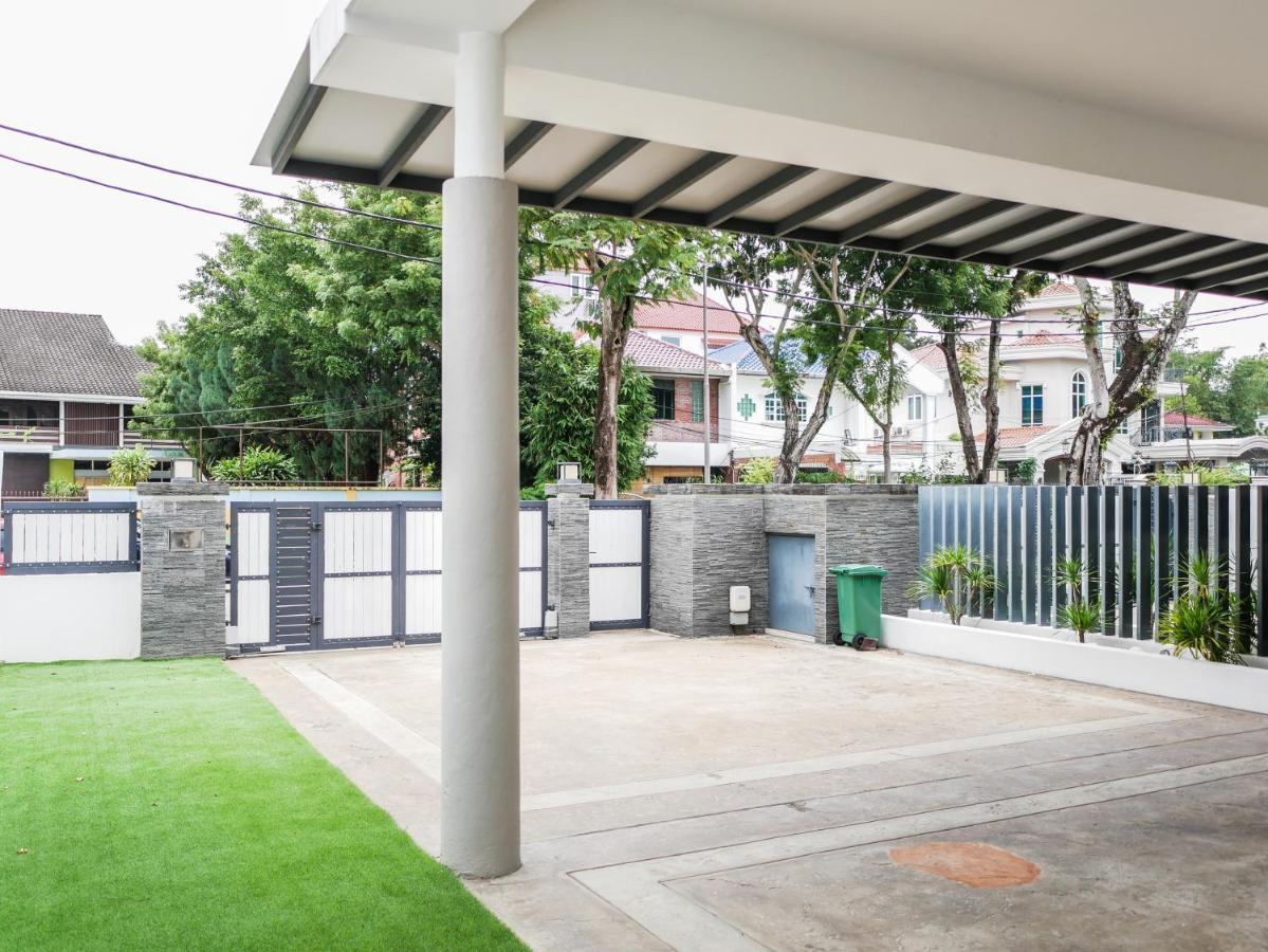 Joyful Guesthouse#Islandhosp George Town Exterior photo