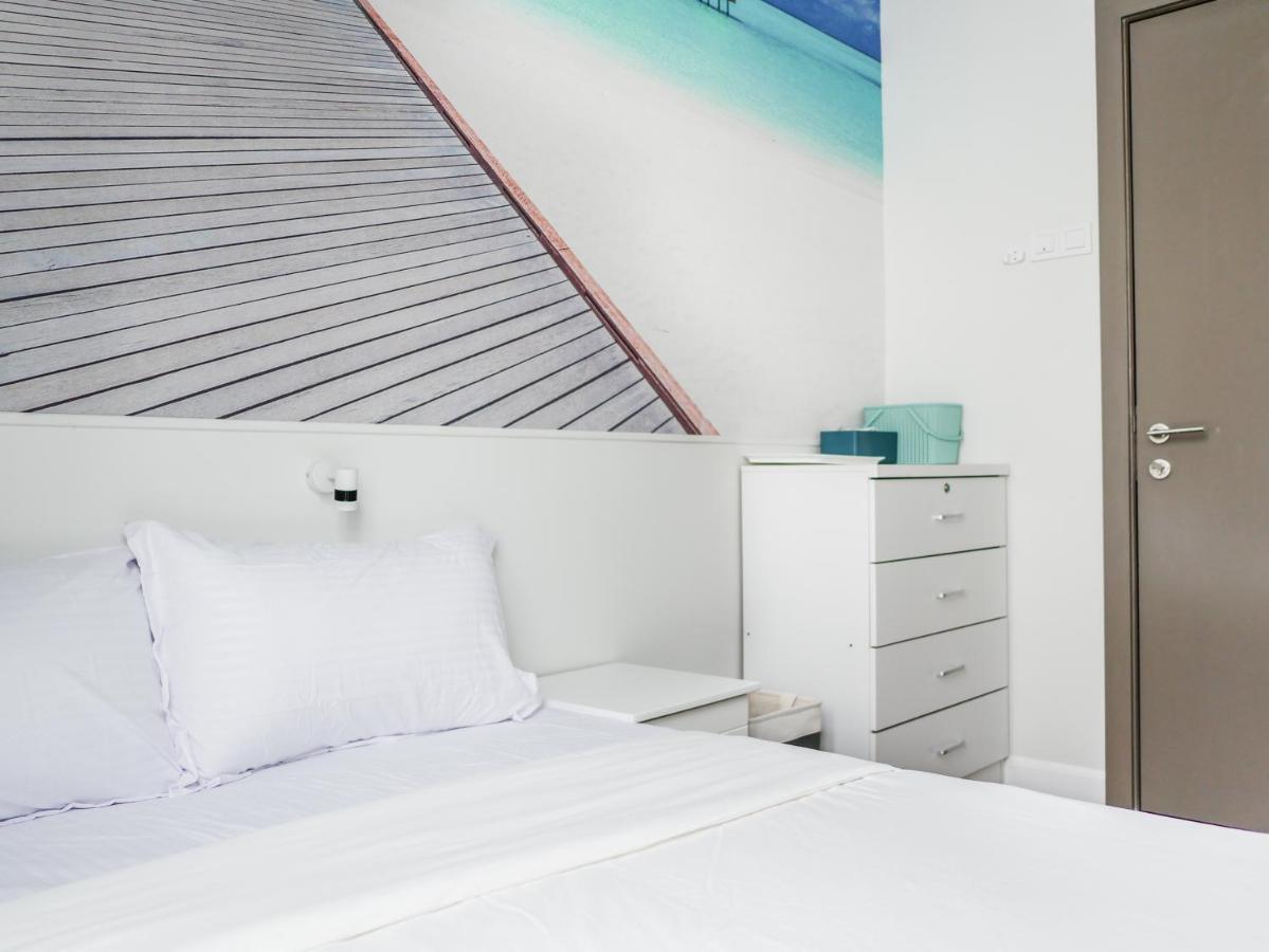 Joyful Guesthouse#Islandhosp George Town Exterior photo